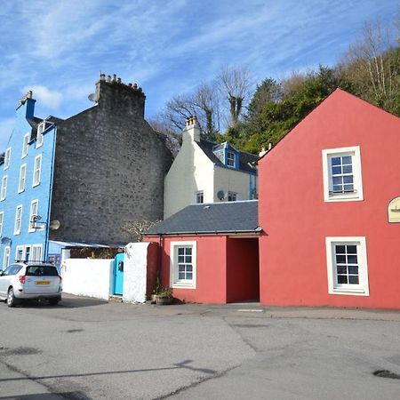 Buzzard Apartment Tobermory Exteriér fotografie