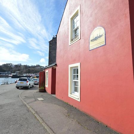 Buzzard Apartment Tobermory Exteriér fotografie